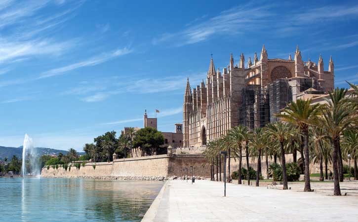 Palma de Mallorca